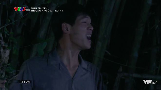 Thương nhớ ở ai tập 14: Thì ra ông Bánh chính là thủ phạm khiến Liễu chịu tiếng chửa hoang!